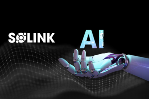 Solink AI Agent Product of the Year