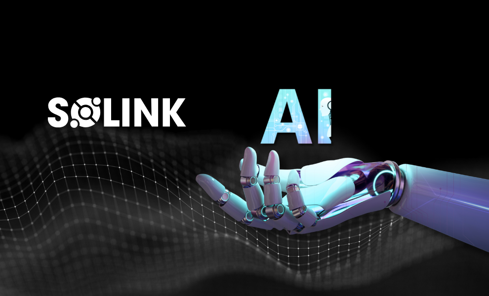 Solink AI Agent Product of the Year