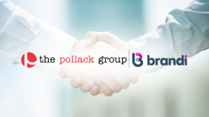 The Pollack Group and Brandi AI