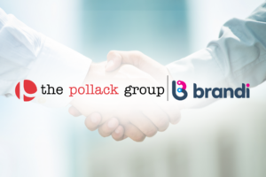The Pollack Group and Brandi AI