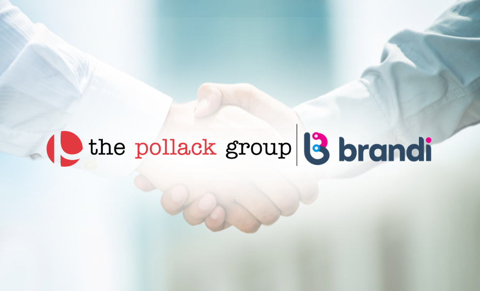 The Pollack Group and Brandi AI