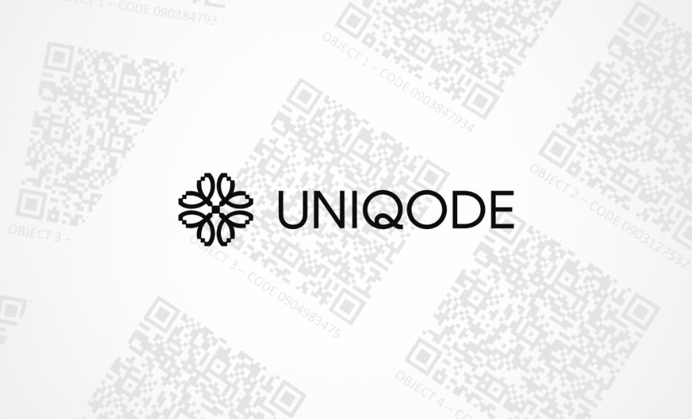 Uniqode Una