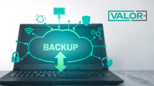 ValorC3 Backup as a service