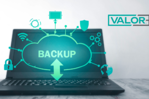 ValorC3 Backup as a service
