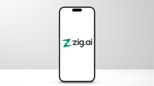 Zig.ai Launches ZigMobile