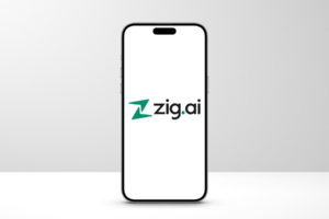 Zig.ai Launches ZigMobile