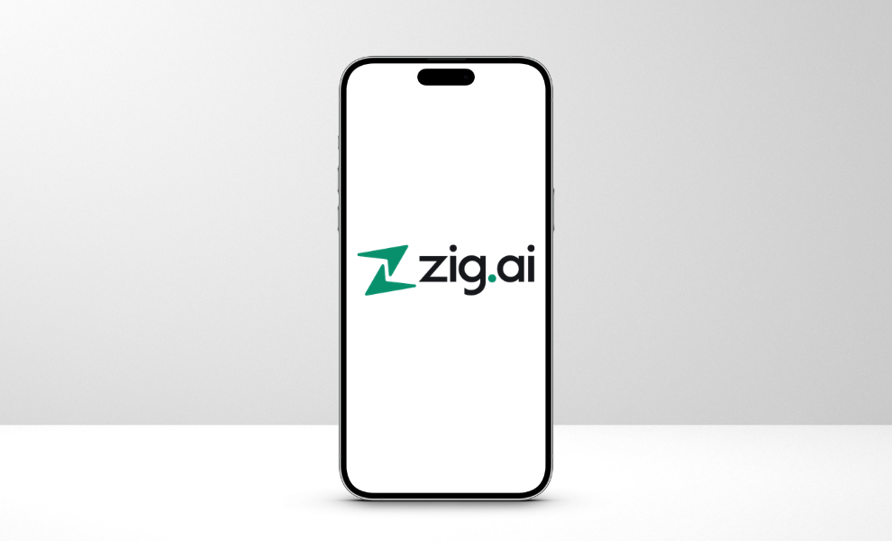 Zig.ai Launches ZigMobile