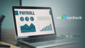 ezPaycheck Affordable Payroll Solution