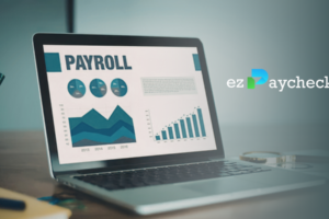 ezPaycheck Affordable Payroll Solution