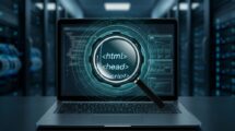 structured data AI search