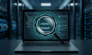 structured data AI search