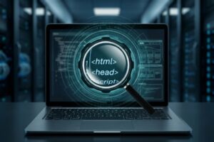 structured data AI search