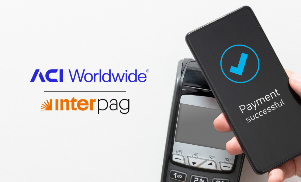 ACI Worldwide and Inter Pag