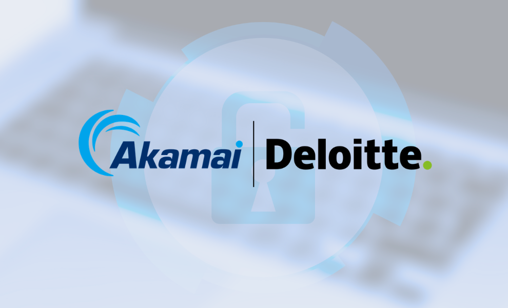 Akamai and Deloitte Canada