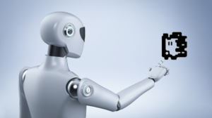 Animotion Robotics Éloi