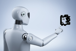 Animotion Robotics Éloi