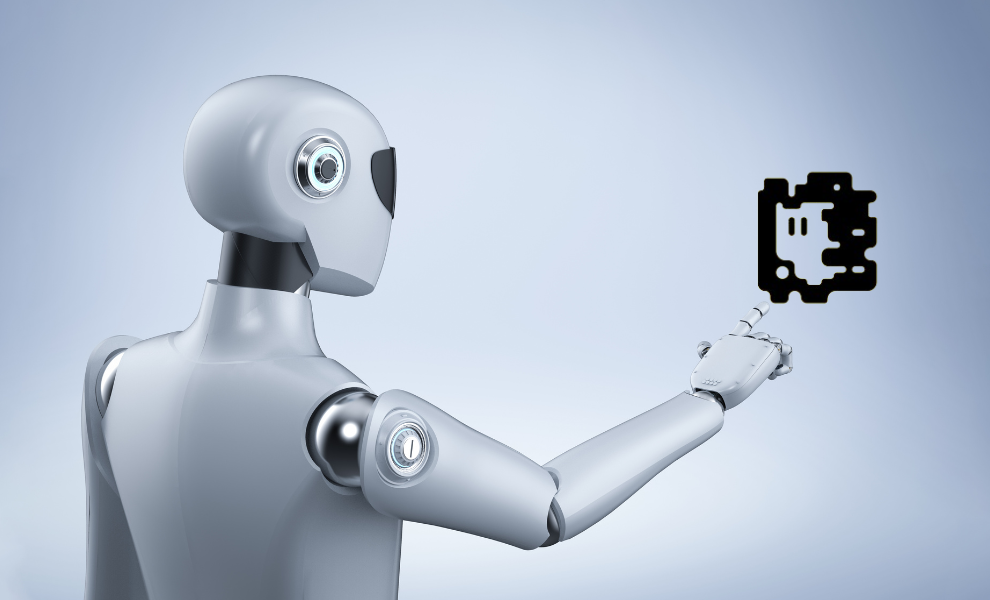 Animotion Robotics Éloi