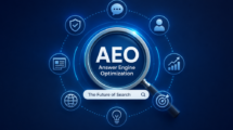 Answer Engine Optimization (AEO)