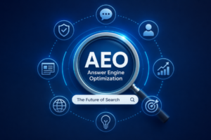 Answer Engine Optimization (AEO)