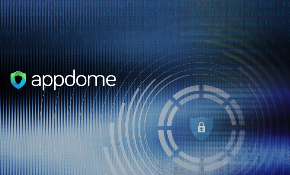 Appdome Test