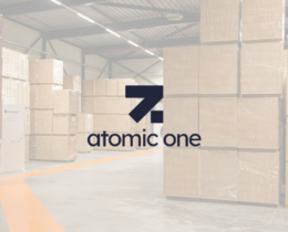 Atomic One and Amazon
