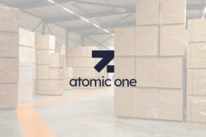 Atomic One and Amazon