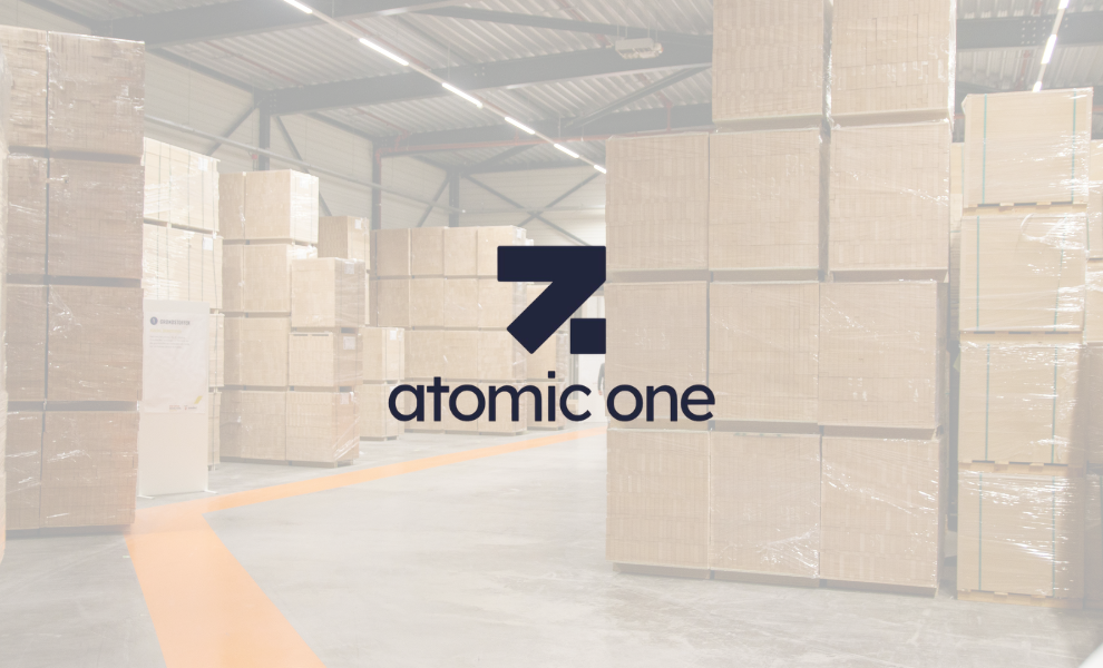 Atomic One and Amazon