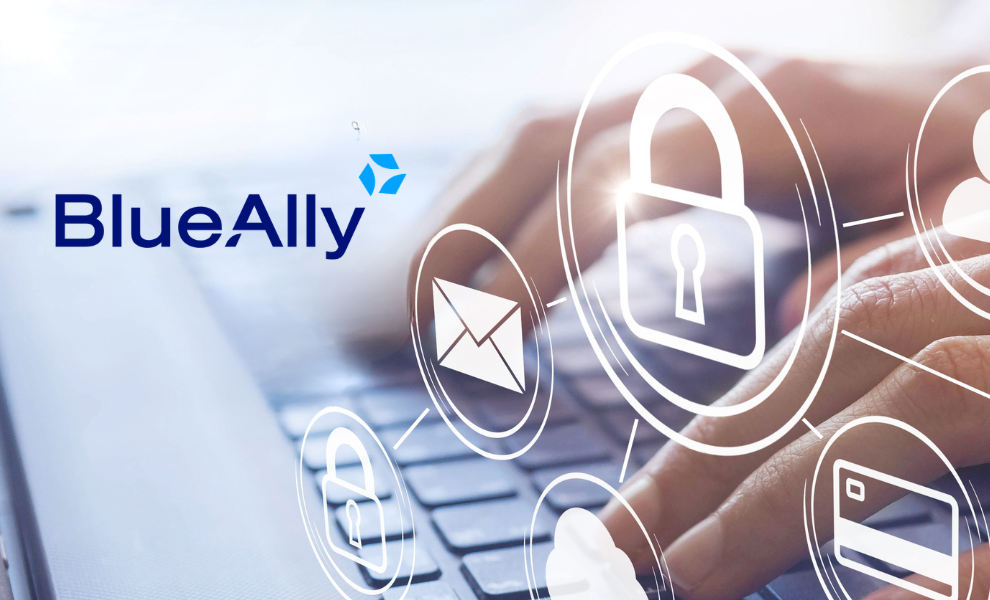 BlueAlly and GigaNetworks