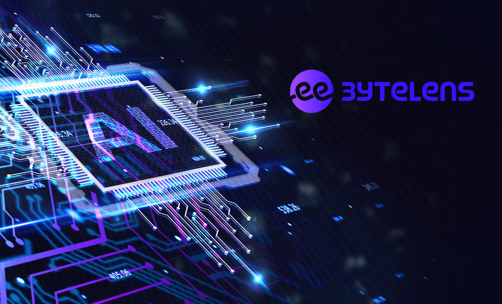 ByteLens Operational Intelligence Product