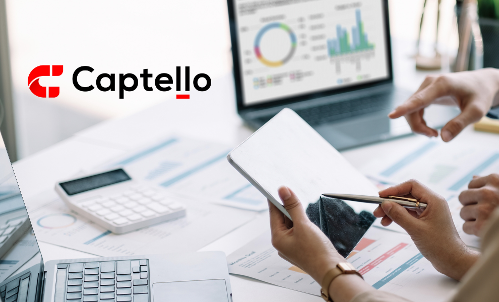 Captello CapChat