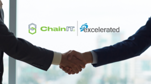 ChainIT and excelerated