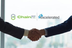 ChainIT and excelerated