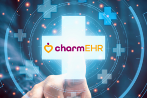 CharmHealth Ria