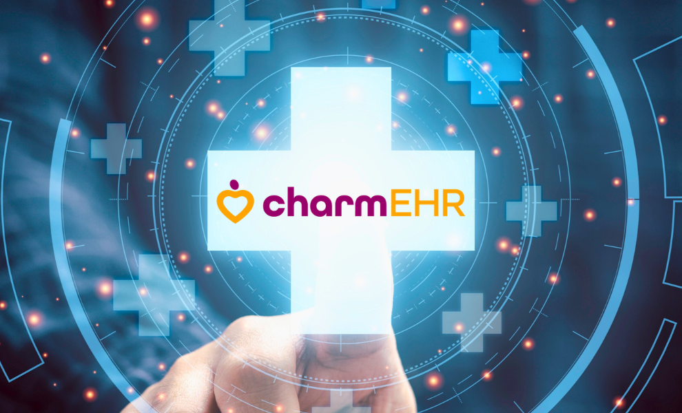 CharmHealth Ria