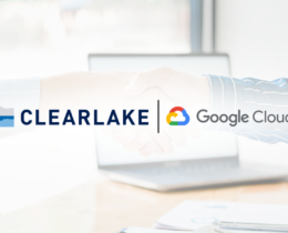 Clearlake Capital and Google Cloud