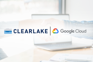 Clearlake Capital and Google Cloud