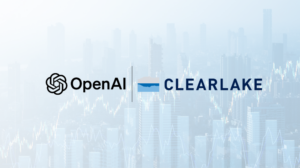 Clearlake and OpenAI