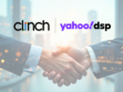 Clinch and Yahoo DSP