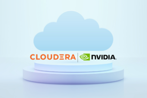 Cloudera and NVIDIA