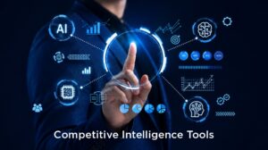Competitive Intelligence Tools