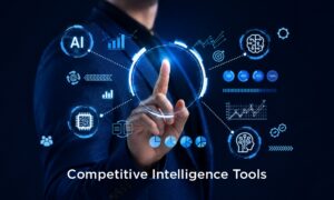 Competitive Intelligence Tools