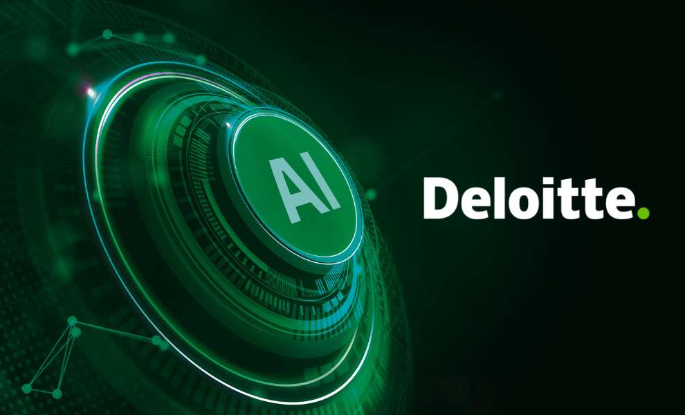 Deloitte ControlCatalyst.AI