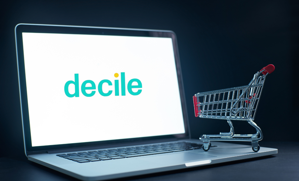 Decile MCP