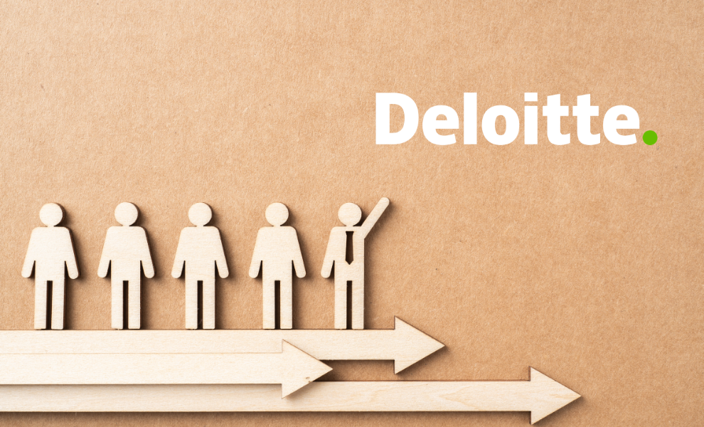 Deloitte Tax Chris Puglia