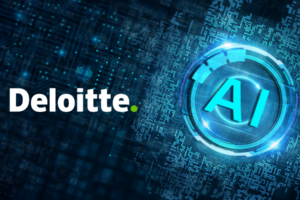Deloitte and GovConnect.ai