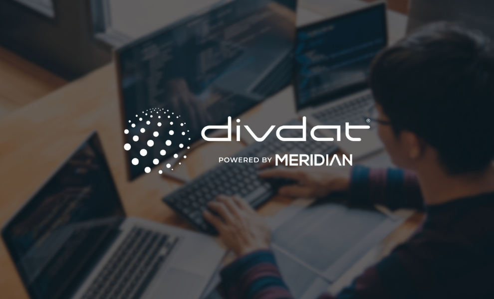 DivDat and Meridian Integration