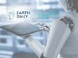 EarthDaily Awarded Contract