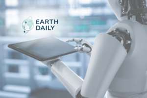 EarthDaily Awarded Contract
