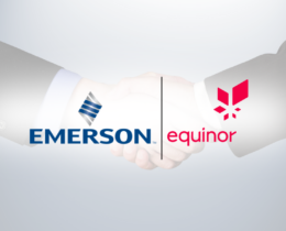 Emerson and Equinor