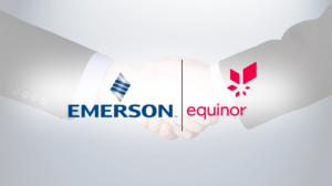 Emerson and Equinor